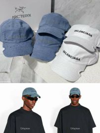 Picture of Balenciaga Cap _SKUBalenciagaCapdxn30602